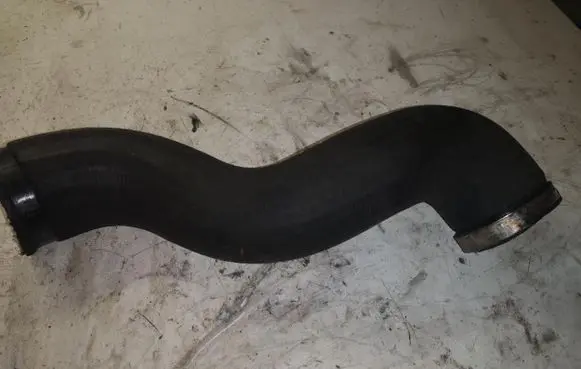 Volvo V70 Engine coolant pipe/hose 30766441 A2066