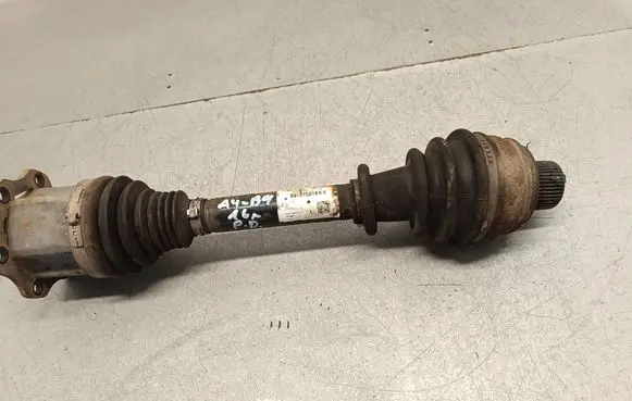Audi A4 S4 B9 Front driveshaft 8W0407271E SS110169161115
