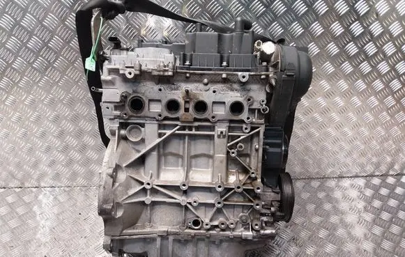 Ford C-MAX II Engine JQDB