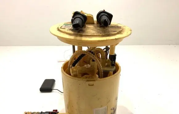 Jeep Grand Cherokee In-tank fuel pump 04578813AE