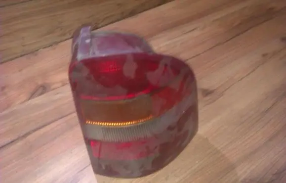 Ford Mondeo MK II Rear/tail lights 93bg13n004eb