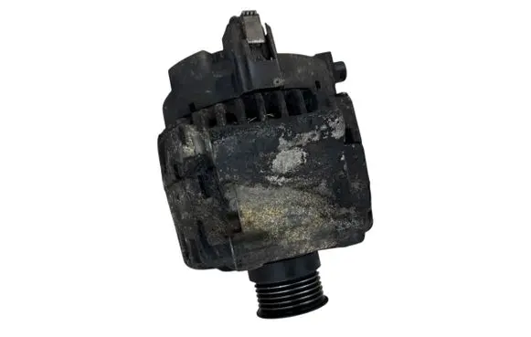 Mercedes-Benz C W204 Generator/alternator A0009060401 0009060401