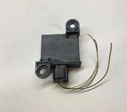 BMW 3 E92 E93 Tire pressure control unit 6781846 52454911 053300101402
