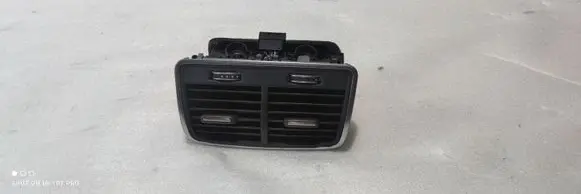 Audi A6 S6 C7 4G Dash center air vent grill 4G0819203