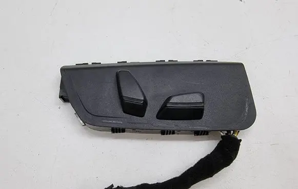 Seat control switch