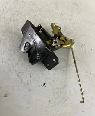 Hyundai Santa Fe Tailgate/trunk/boot lock/catch/latch