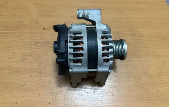 Generator/alternator