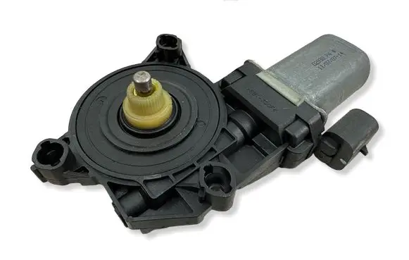 Alfa Romeo 159 Rear door window regulator motor D294400 RA2268