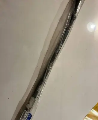 Hyundai Genesis Roof trim bar molding cover 861313M000