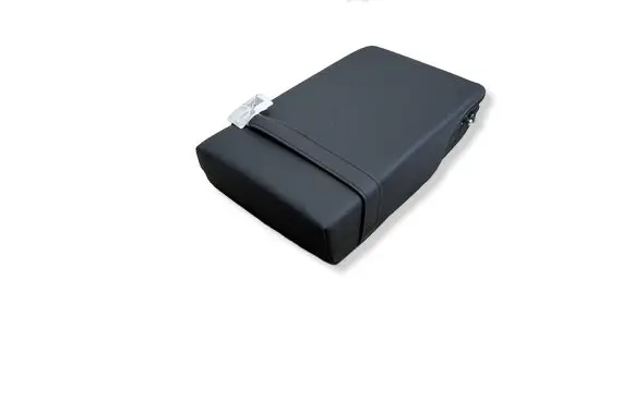 Mercedes-Benz GLE (W166 - C292) Rear seat armrest 