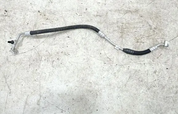 Mercedes-Benz EQS V297 Air conditioning (A/C) pipe/hose A2978301602