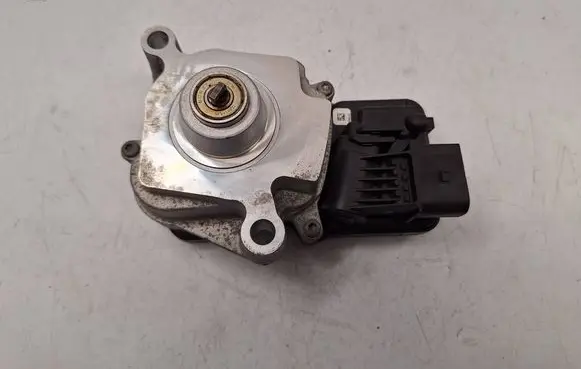 BMW X3 F25 Gearbox-reducer motor 27607619778 27607622019 27607629183