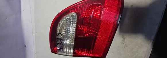 Mercedes-Benz E W211 Tailgate rear/tail lights A2118201364 379503