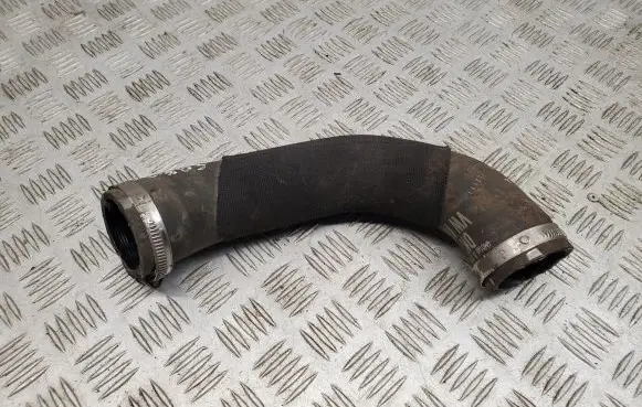 Audi Q8 Intercooler hose/pipe 4M0145738AE