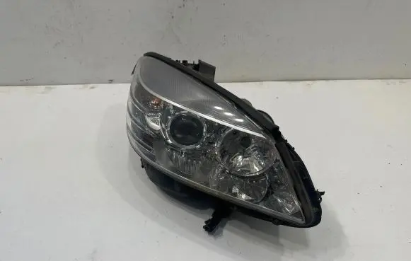 Mercedes-Benz C W204 Headlight/headlamp A2049065203 LE06A6148 030123420429