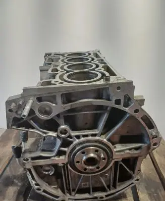 Renault Kadjar Engine H5FF408 110112878R
