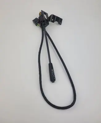 Mercedes-Benz Vito Viano W638 Other switches/knobs/shifts A0075454824
