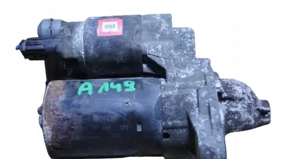 Toyota Auris 150 Starter motor 281000T030