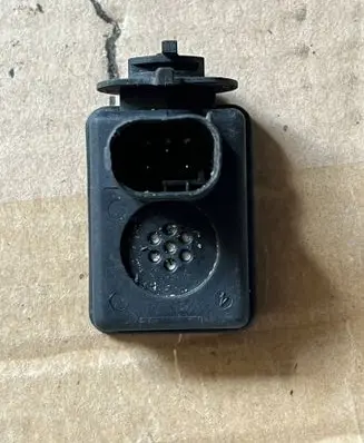 BMW X5M E70 Air quality sensor 6988303 24055910