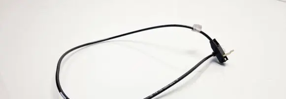 Mercedes-Benz E W210 Ignition lock cable 2032670064