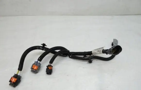 Other wiring loom