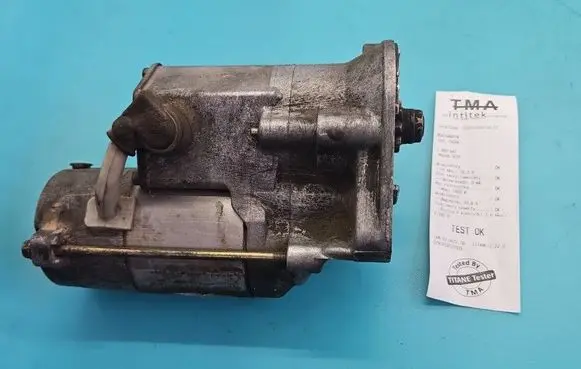 Mazda 323 F Starter motor 2280003842 IMPRK1589447