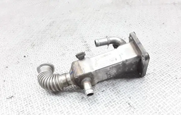 Renault Laguna II EGR valve cooler 8200360566A
