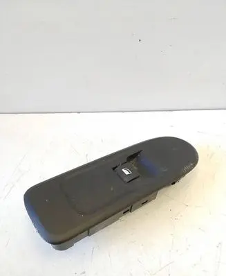 Peugeot 508 Electric window control switch 98026388ZD 28340833