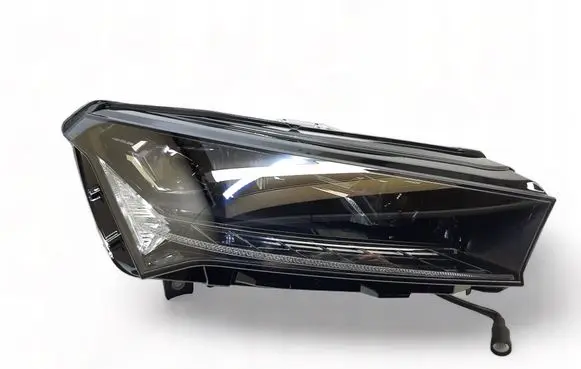 Skoda Enyaq iV Headlight/headlamp 5LB941016A
