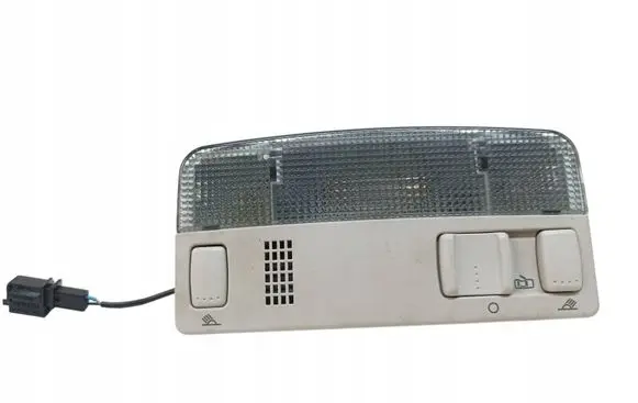 Volkswagen PASSAT B5.5 Rear seat light 