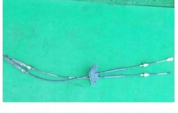 Toyota RAV 4 (XA20) Gear shift cable linkage 