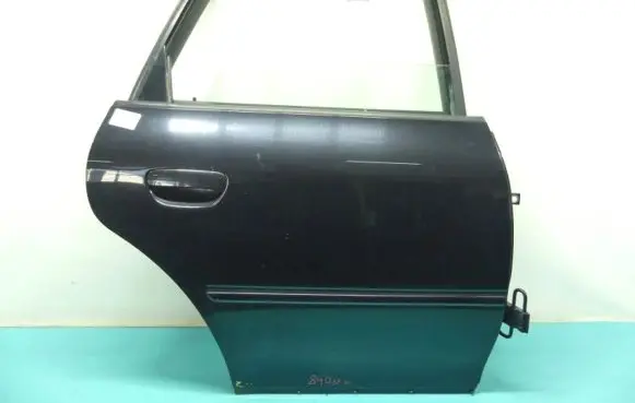 Audi A3 S3 8L Rear door IMPRK1316798