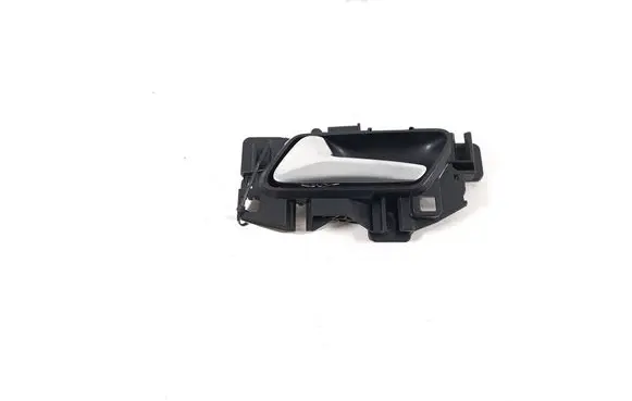 Opel Astra L Front door interior handle 9817544777