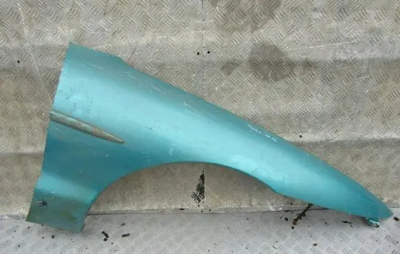 Ford Probe Fender