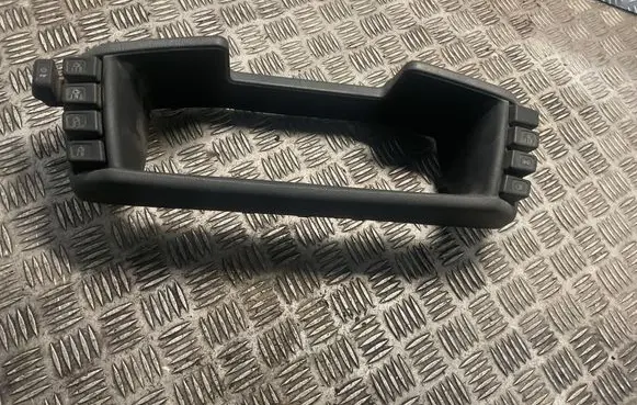 Opel Frontera A Dashboard trim