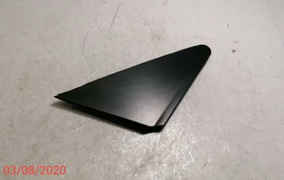 Toyota Corolla Verso AR10 Other front door trim element 601170F010