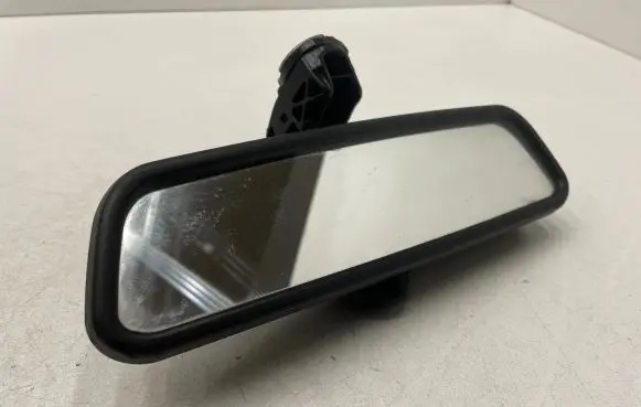 BMW 5 E60 E61 Rear view mirror (interior) E1010588 E1020588