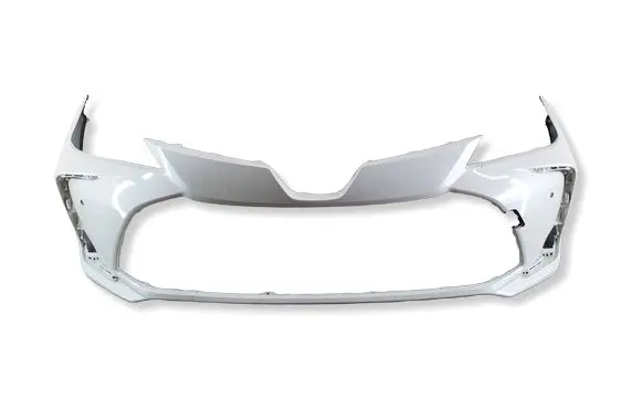 Toyota Corolla E210 E21 Front bumper 5211902Q10