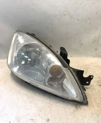 Mitsubishi Lancer Headlight/headlamp P3524