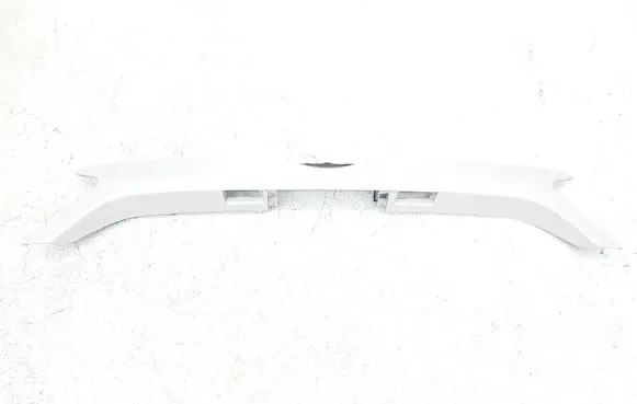 Ford Fusion II Trunk door license plate light bar DS73F43404 DS73F434049VJ DS73F43404AJW