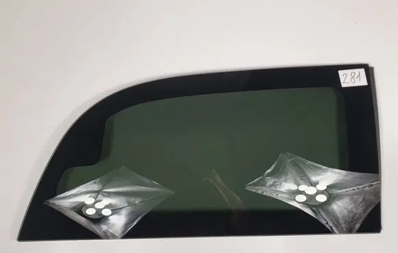 Chrysler Town u0026 Country V Rear side window 43R001385