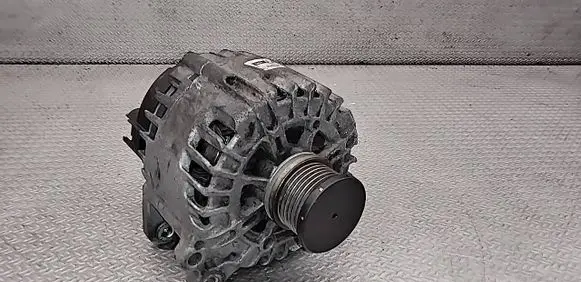 Skoda Superb B6 (3T) Generator/alternator P0D44605
