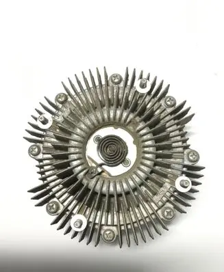 Toyota Hilux (AN10, AN20, AN30) Viscous fan clutch 