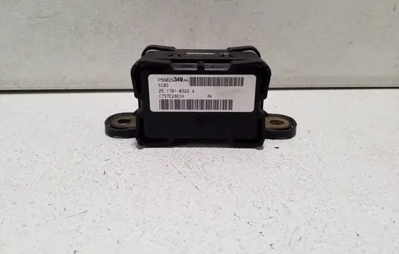 Dodge Nitro ESP acceleration yaw rate sensor 56029349AA