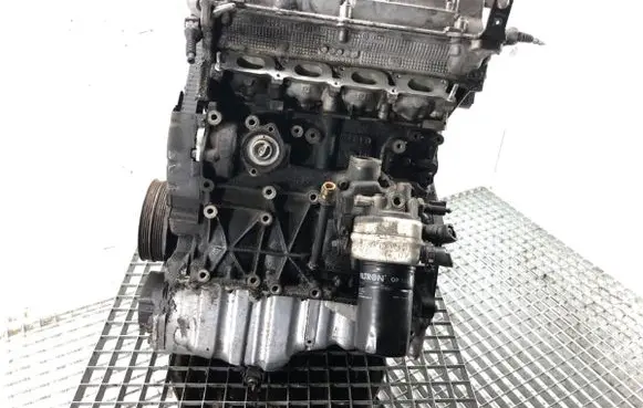 Audi A6 S6 C5 4B Engine AWT