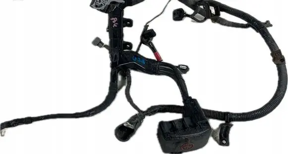 Hyundai Palisade Wiring harness J3HT4U5I3T45HT4H4