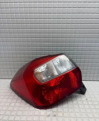 Subaru XV I Rear/tail lights