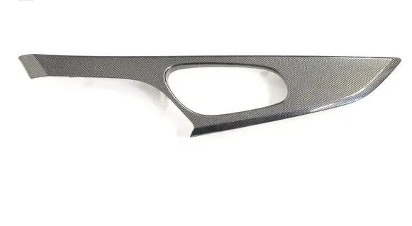 Dacia Sandero Front door card panel trim 806824CL0A