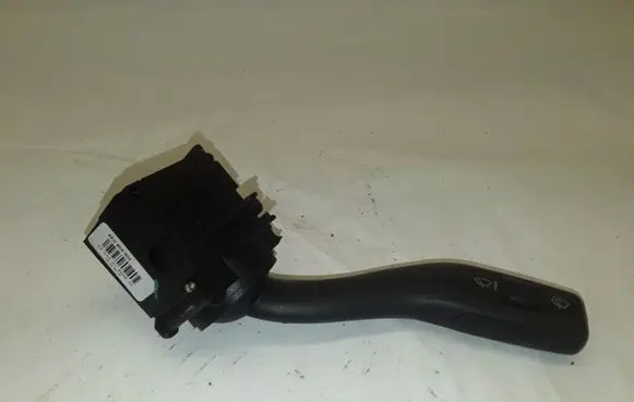 Audi A4 S4 B7 8E 8H Wiper control stalk 4E0953503 01204600 CZK03