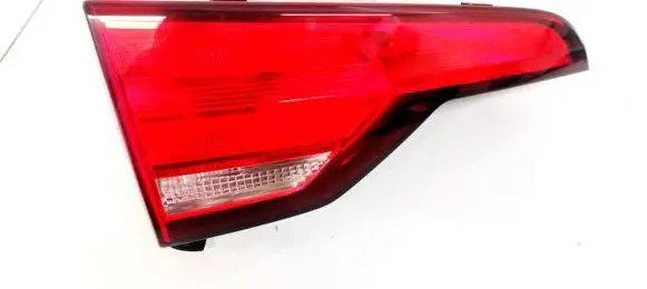Audi A4 S4 B8 8K Tailgate rear/tail lights
